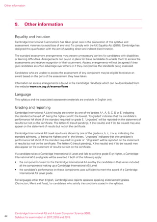 Computer science | PDF