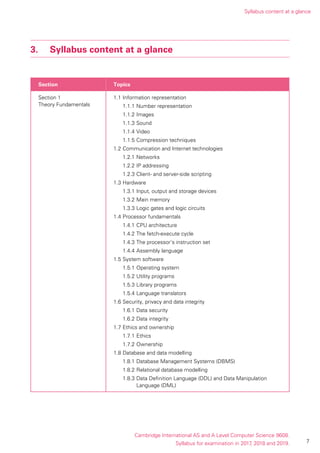 Computer science | PDF