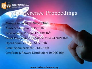 Computer science Conference | PPTX