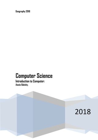 Computer science. | PDF