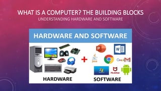 Comprehensive Introduction to Computer Science Concepts and Python ...