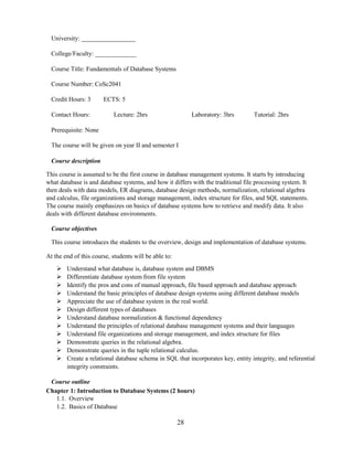 Computer Science BSc Curriculum (Nov 2022) Last Updated.pdf
