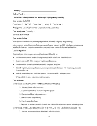 Computer Science BSc Curriculum (Nov 2022) Last Updated.pdf