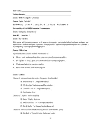 Computer Science BSc Curriculum (Nov 2022) Last Updated.pdf