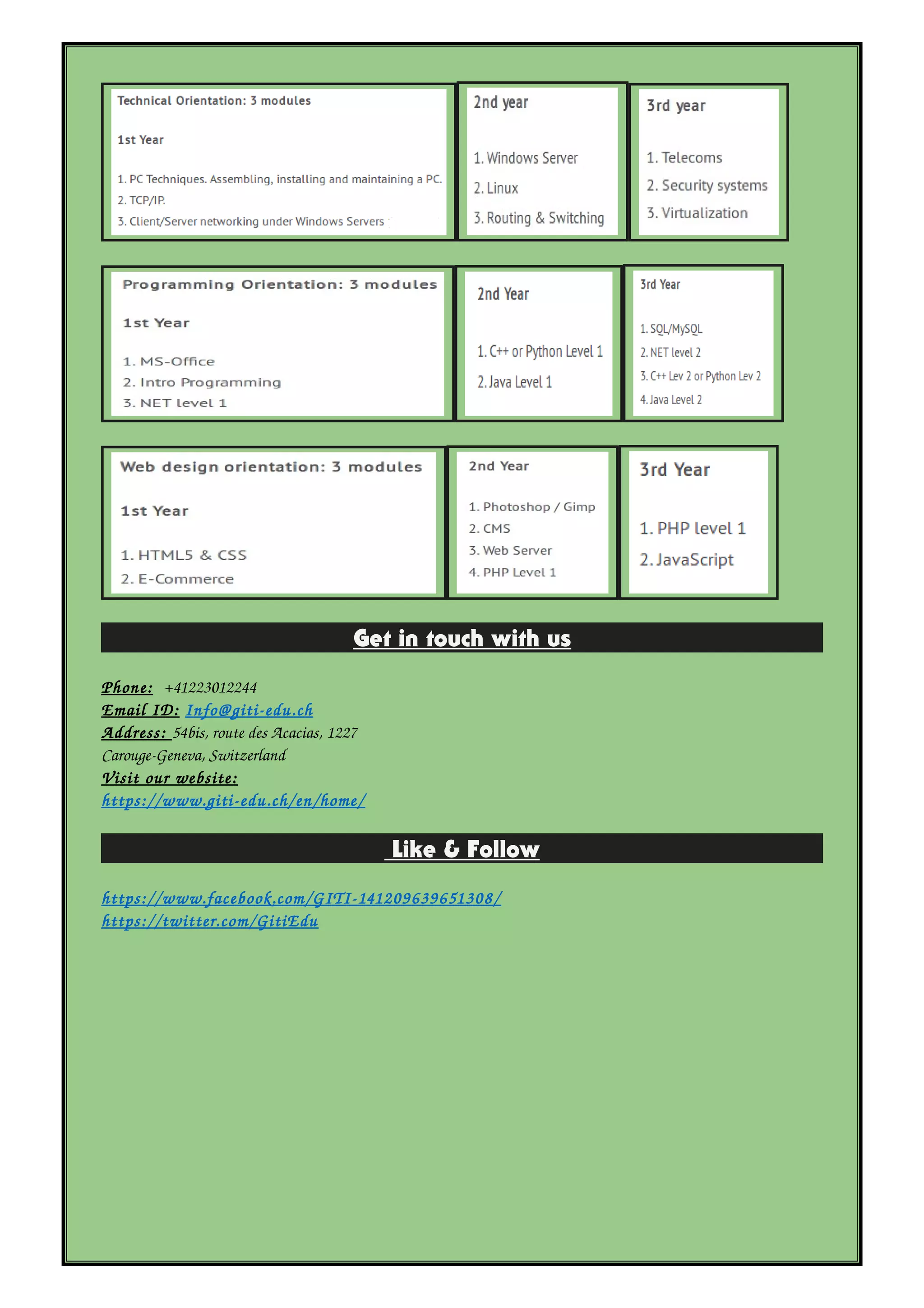 Computer Science Degree Plan Uta - 7ymsw3l