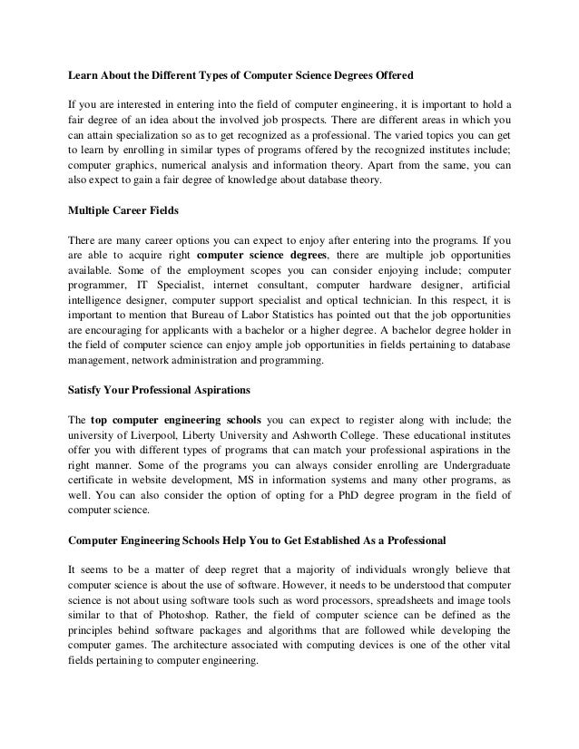learn-about-the-different-types-of-computer-science-degrees-offered