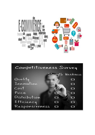 Computer science e_commerce | DOCX