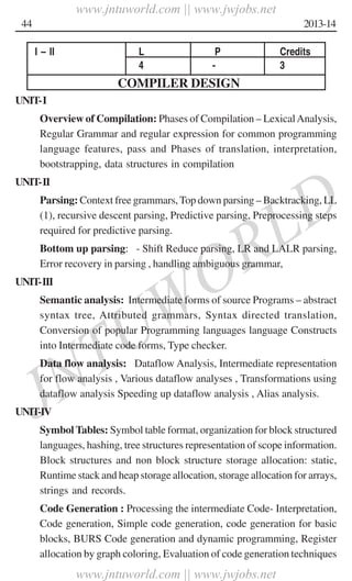 Computer science __engineering(4) | PDF