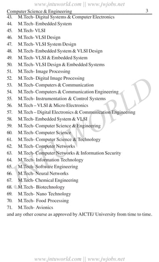 Computer science __engineering(4) | PDF