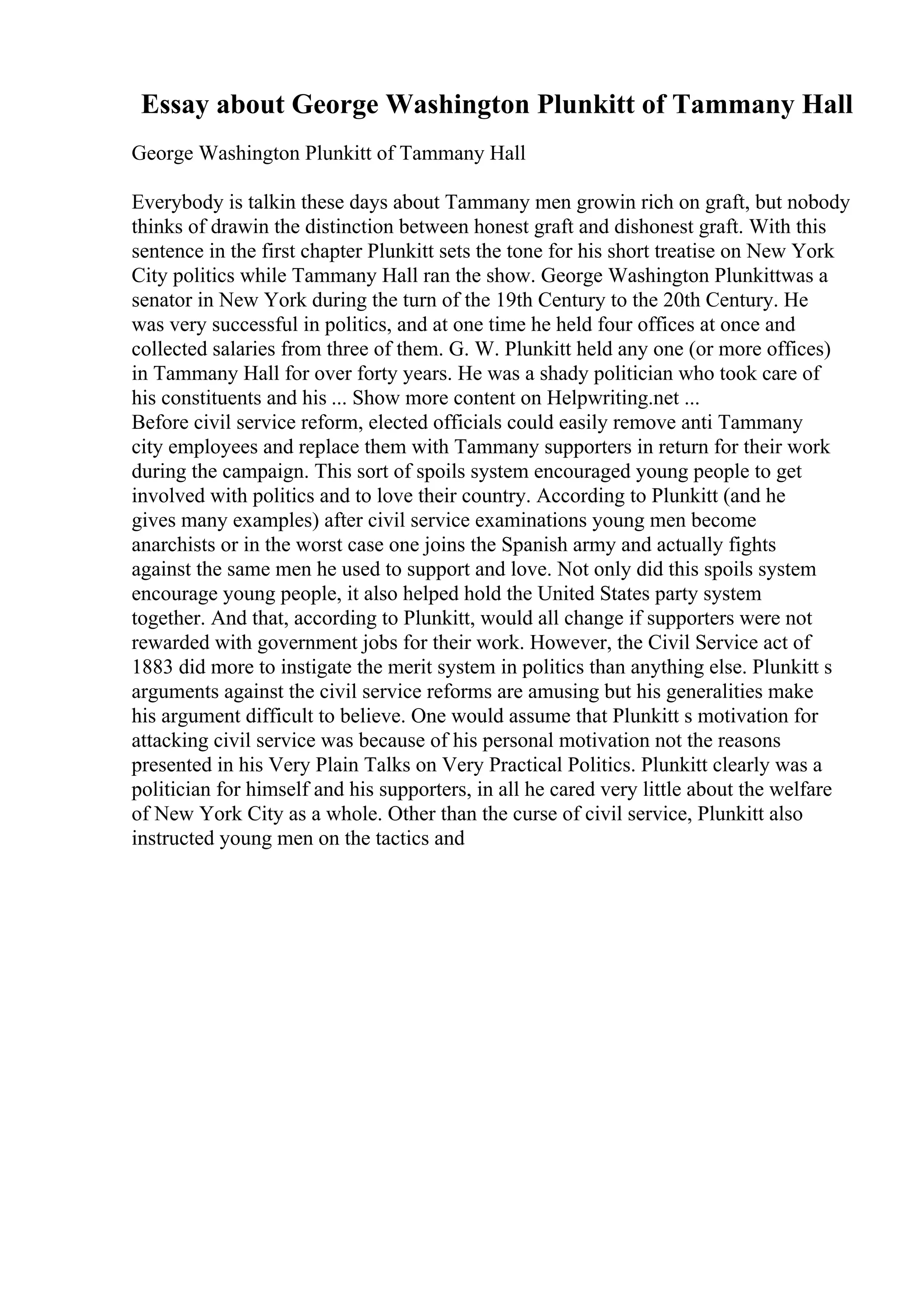 Computer Science Essays. How to Write a Masters Thesis in Computer ...