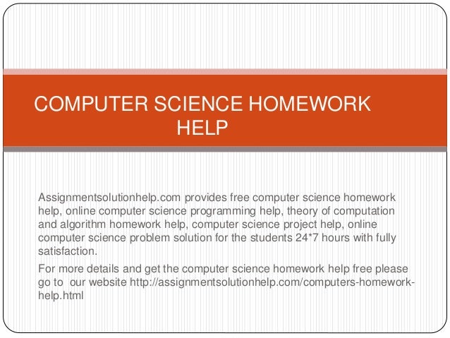 Science homework help answers