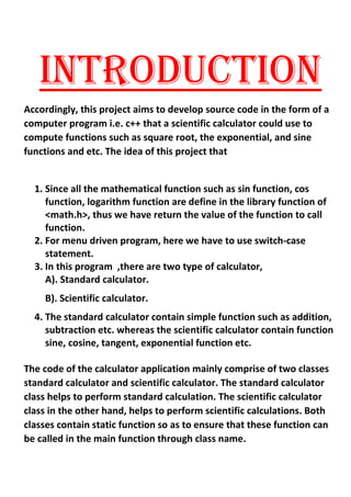 COMPUTER SCIENCE INVESTIGATORY PROJECT 2017-18 | PDF
