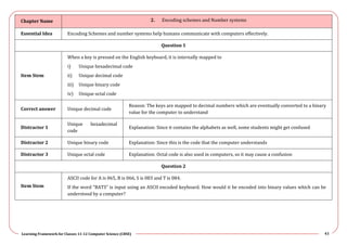 ComputerScience_LF., lesson details and plan | PDF