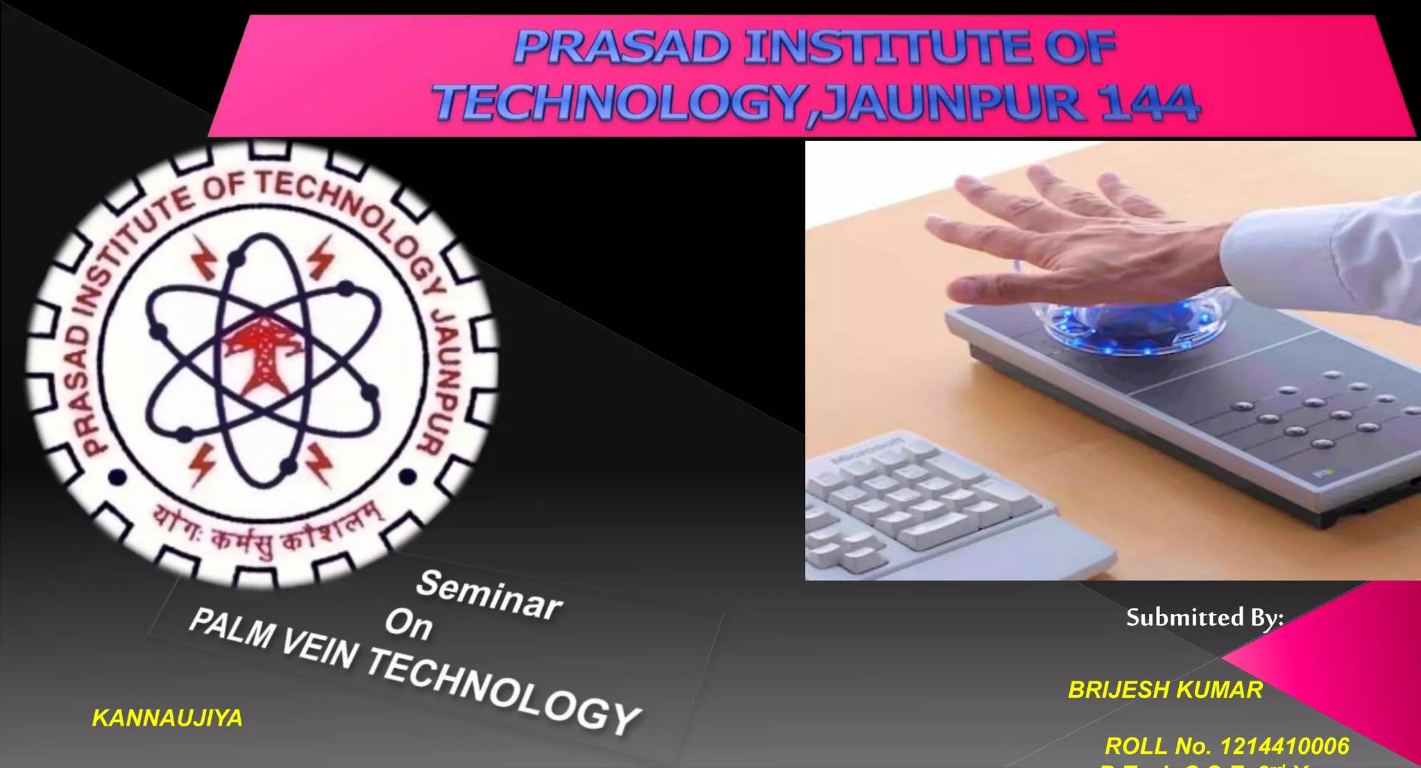 Computer science ppt | PPT