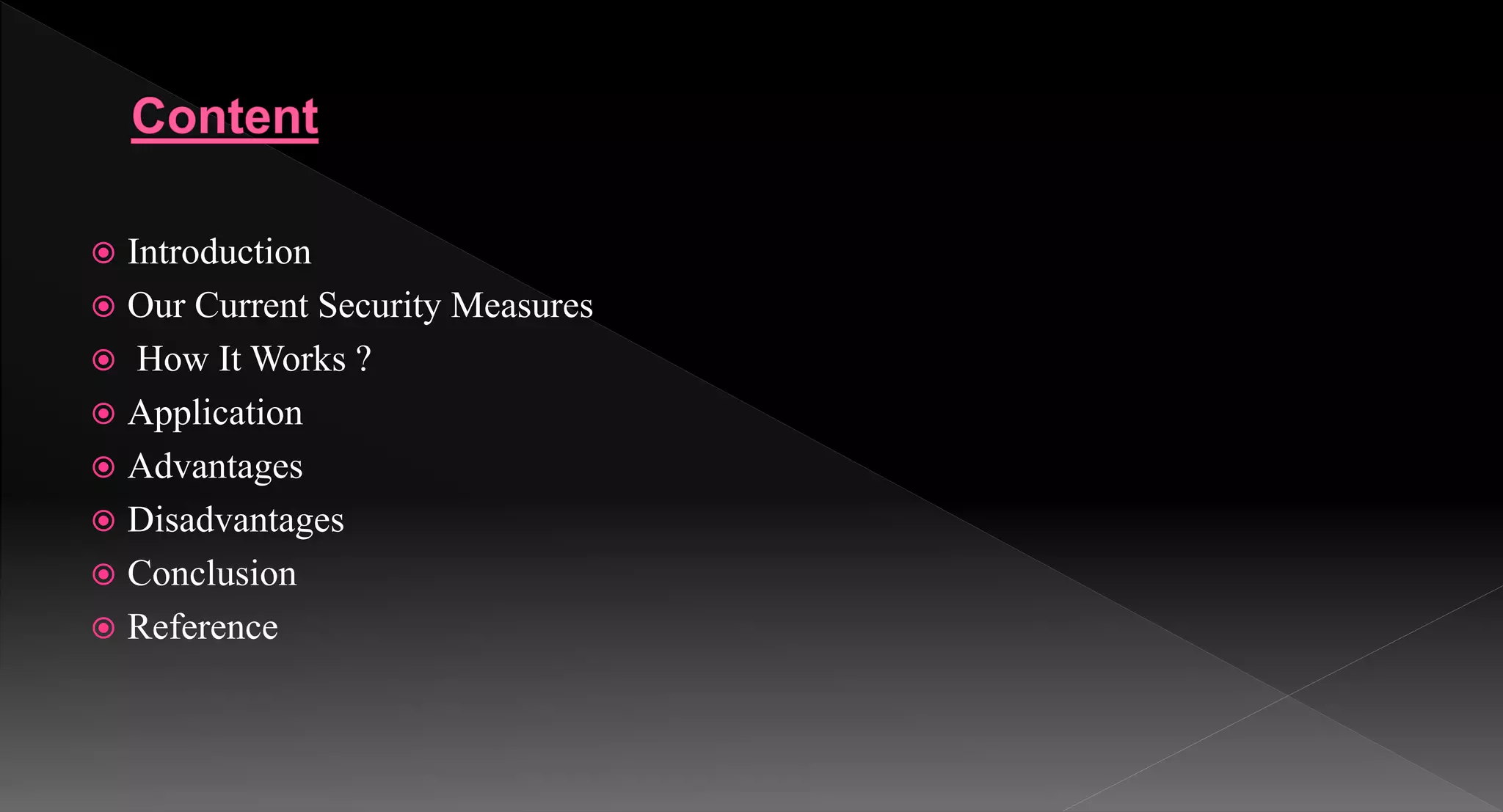 Computer science ppt | PPT