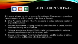 Computer Science Class 11 India PPT | PPTX