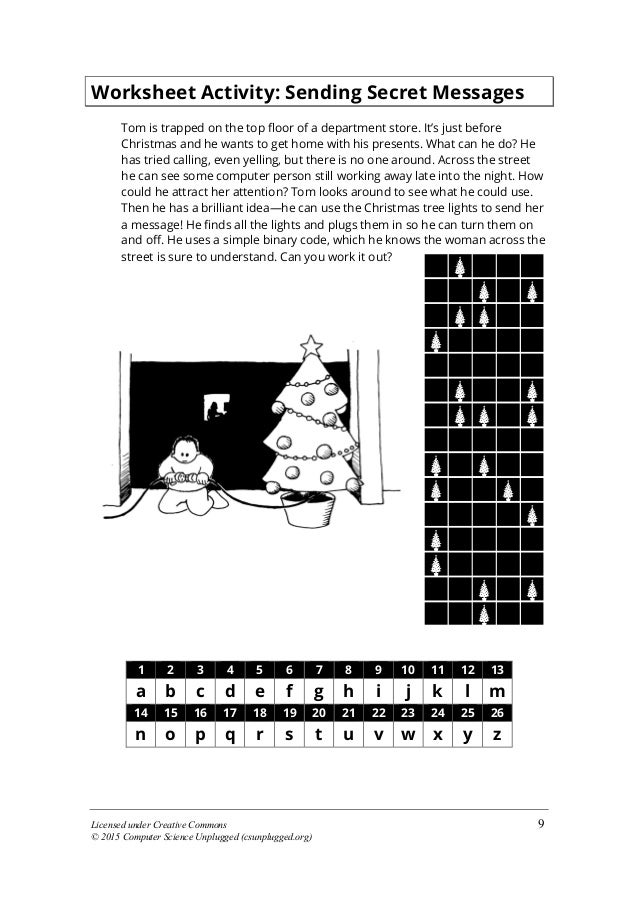 computer science for children