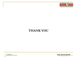 THANK YOU




            10
 