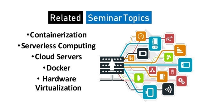 20 Latest Computer Science Seminar Topics on Emerging Technologies