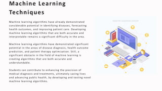 Computer Science Thesis Topics In UK.pptx