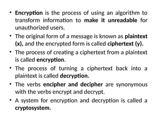 ComputerSecurity-2.pptx this is for srudents | PPTX
