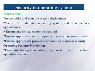 Computer Securityyyyyyyy - Chapter 2.ppt