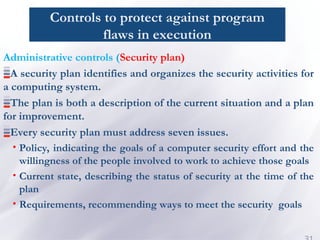 Computer Securityyyyyyyy - Chapter 2.ppt