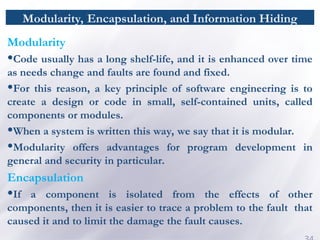 Computer Securityyyyyyyy - Chapter 2.ppt