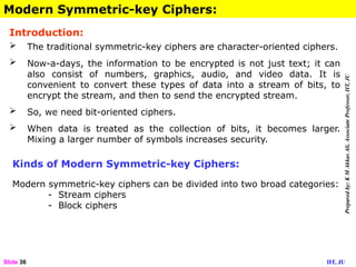 Computer Security- Lecture-03 Overview of Cryptography.pptx