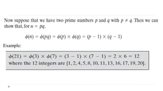 Example:
 