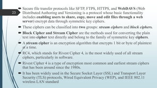 Computer Security Chapter III.pdf