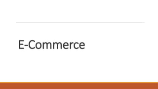 Computer security threats and E commerce.pptx