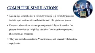 computer simulation.pptx