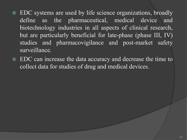 Computer simulation in pkpd | PPTX