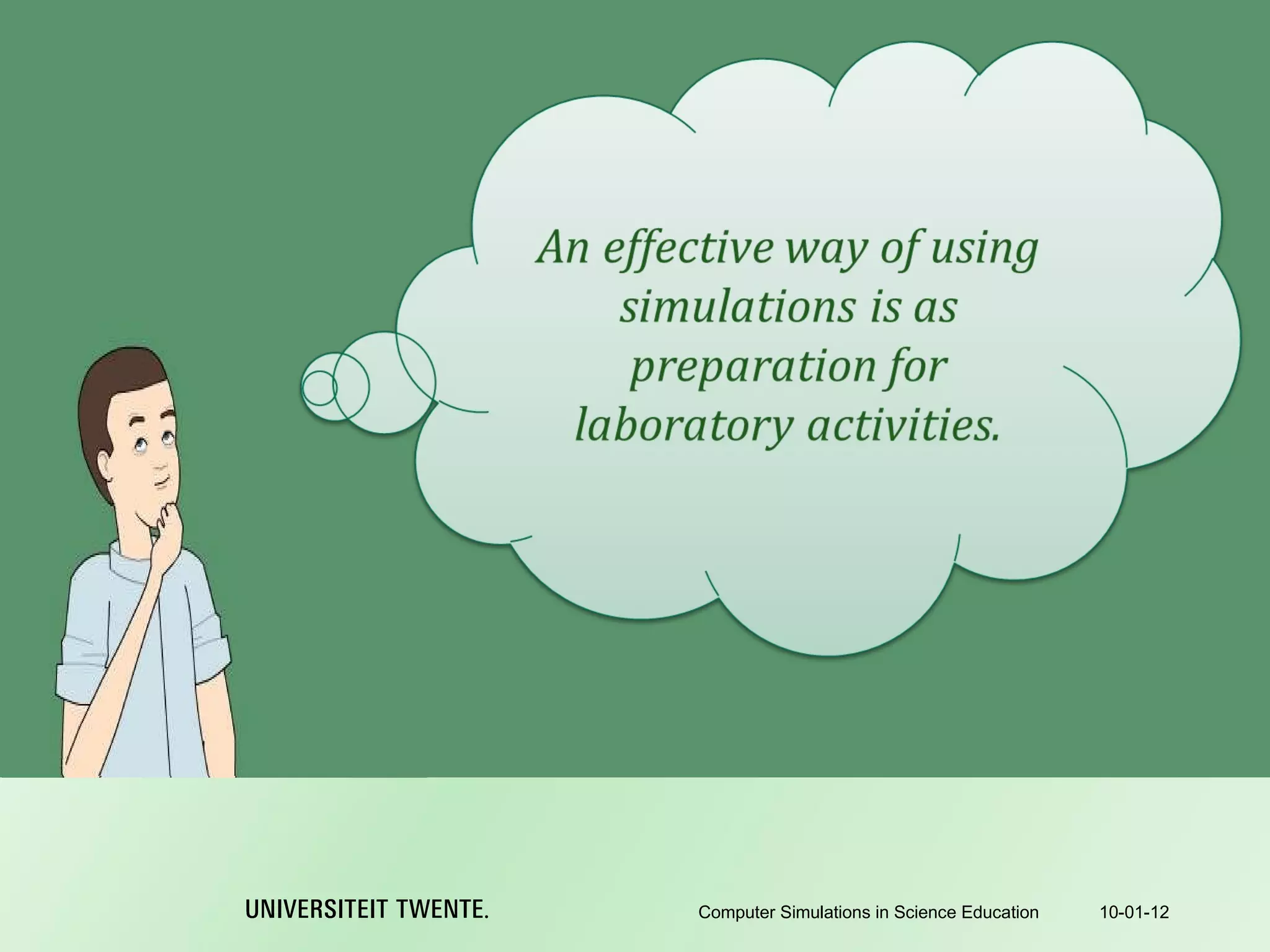 10-01-12 Computer Simulations in Science Education 