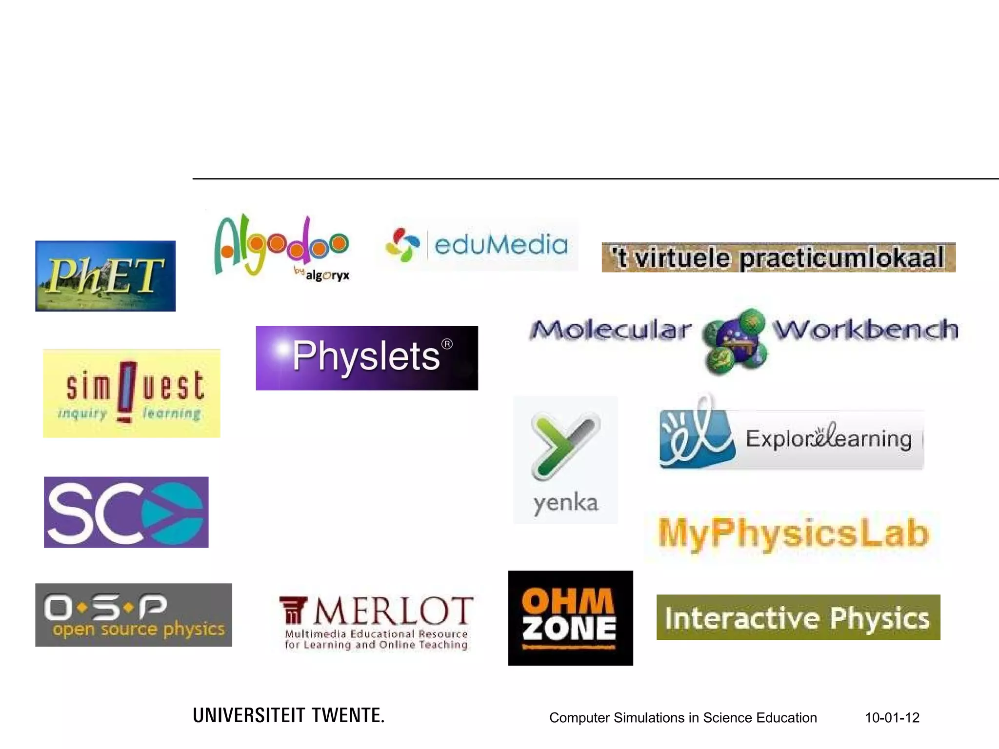 10-01-12 Computer Simulations in Science Education 
