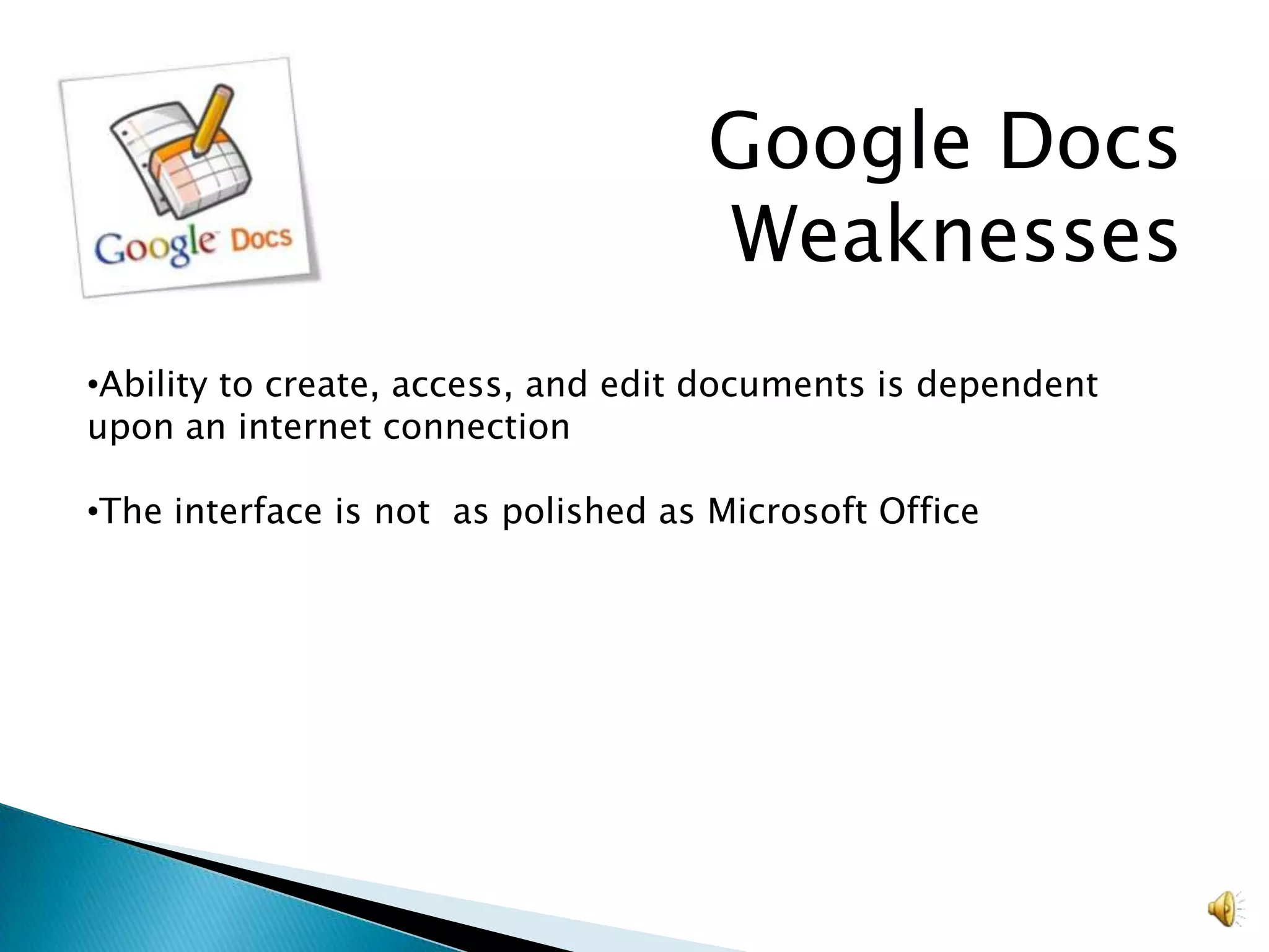 Presentation/Slideshow