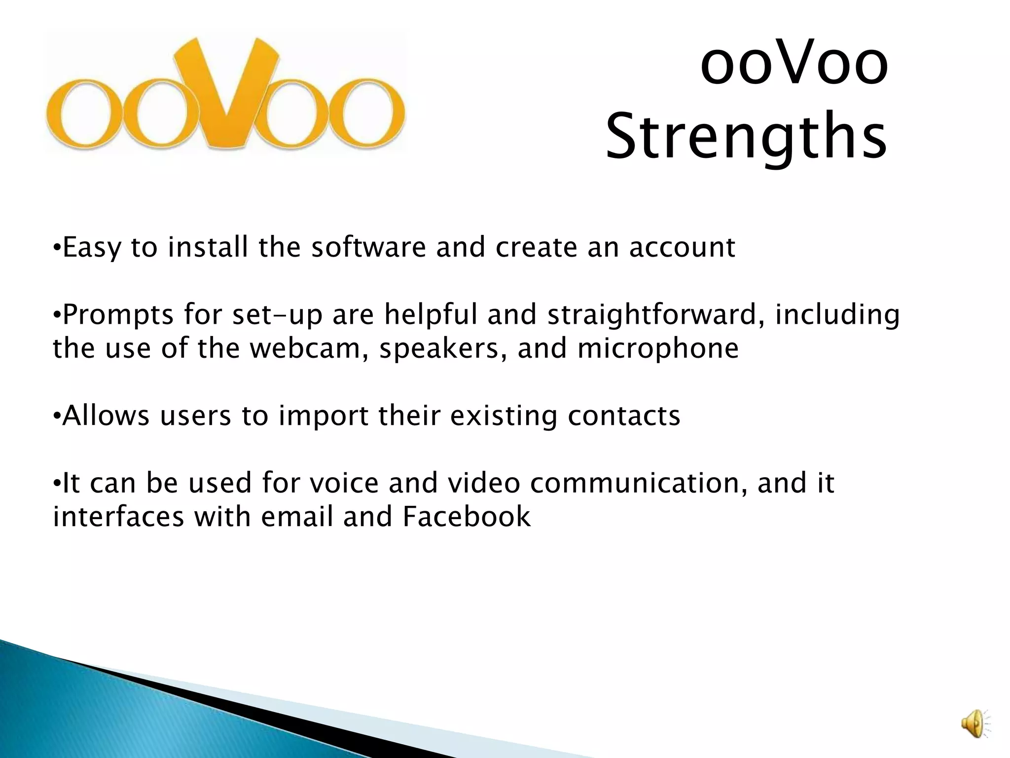 Allows for self-paced editing by all team members