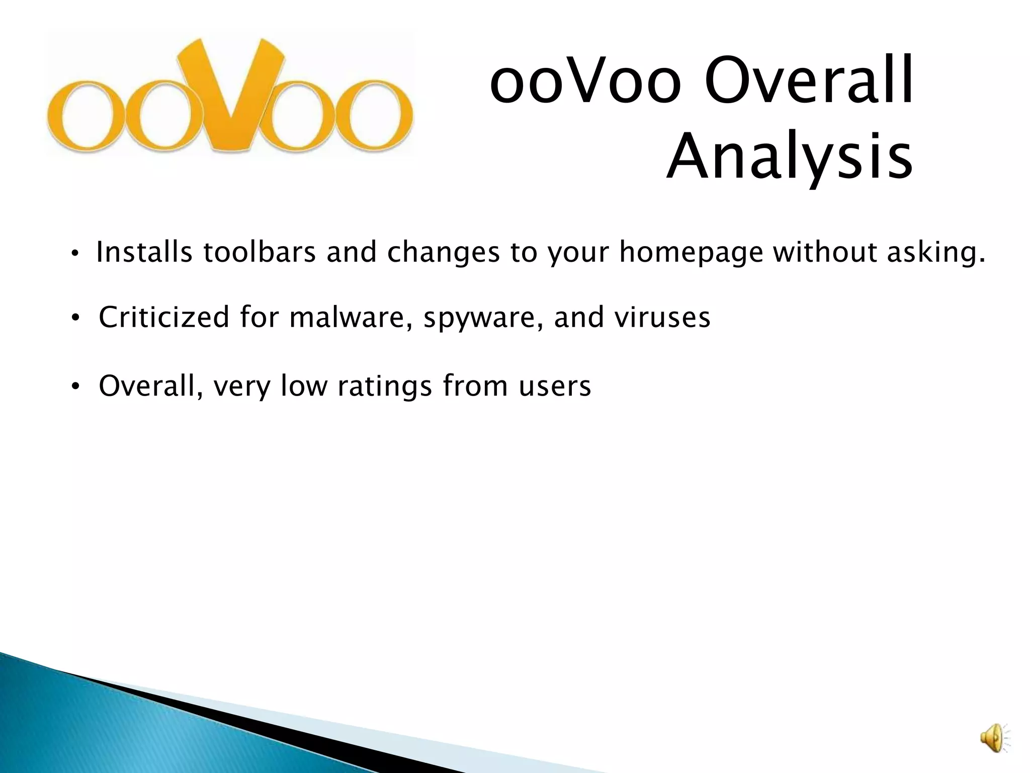 A familiar interface that is similar to Microsoft Office