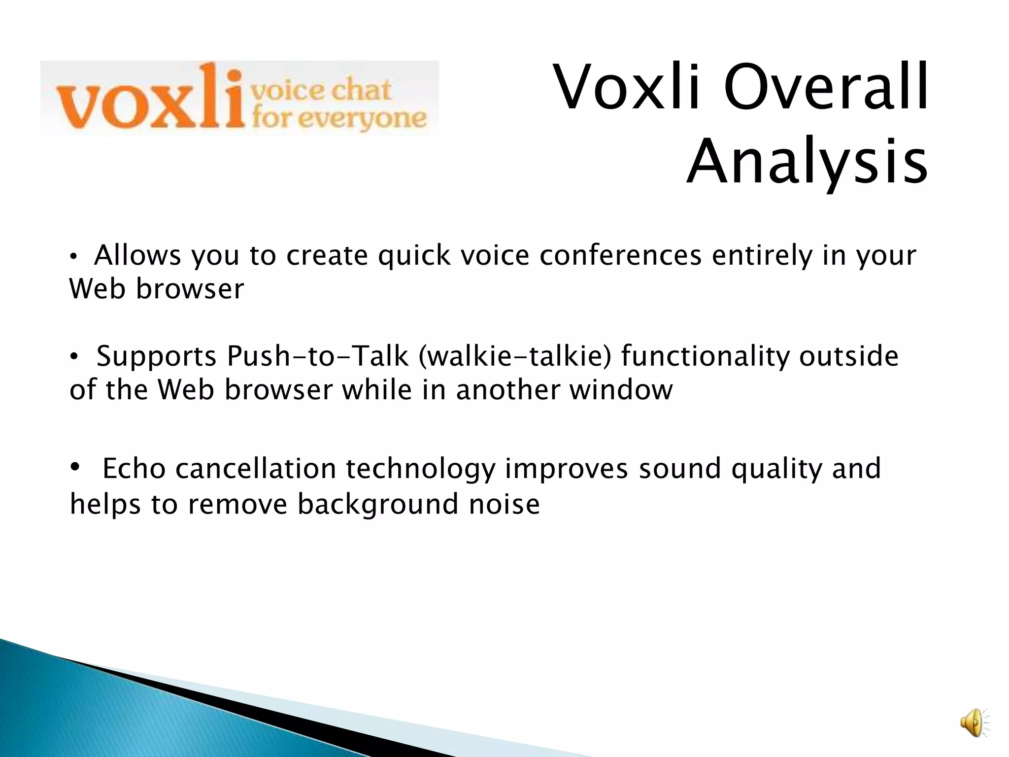 Real Time Instant Messaging Client