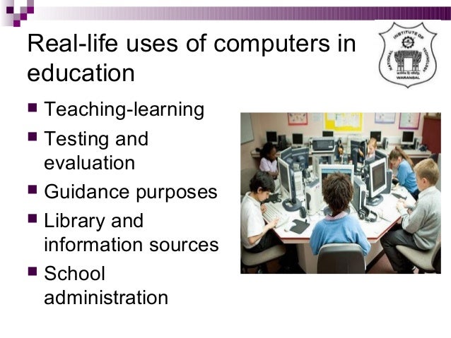 Importance of Computer Education