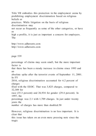 Computers in Human Behavior 51 (2015) 539–545Contents lists 