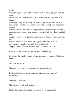 Computers in Human Behavior 51 (2015) 539–545Contents lists 