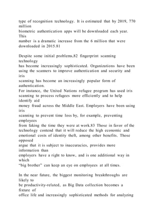 Computers in Human Behavior 51 (2015) 539–545Contents lists 