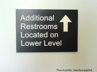 Photo by geoffeg - http://ﬂic.kr/p/gvMnZ
 