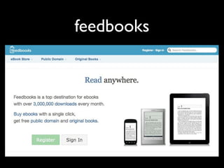 feedbooks
 