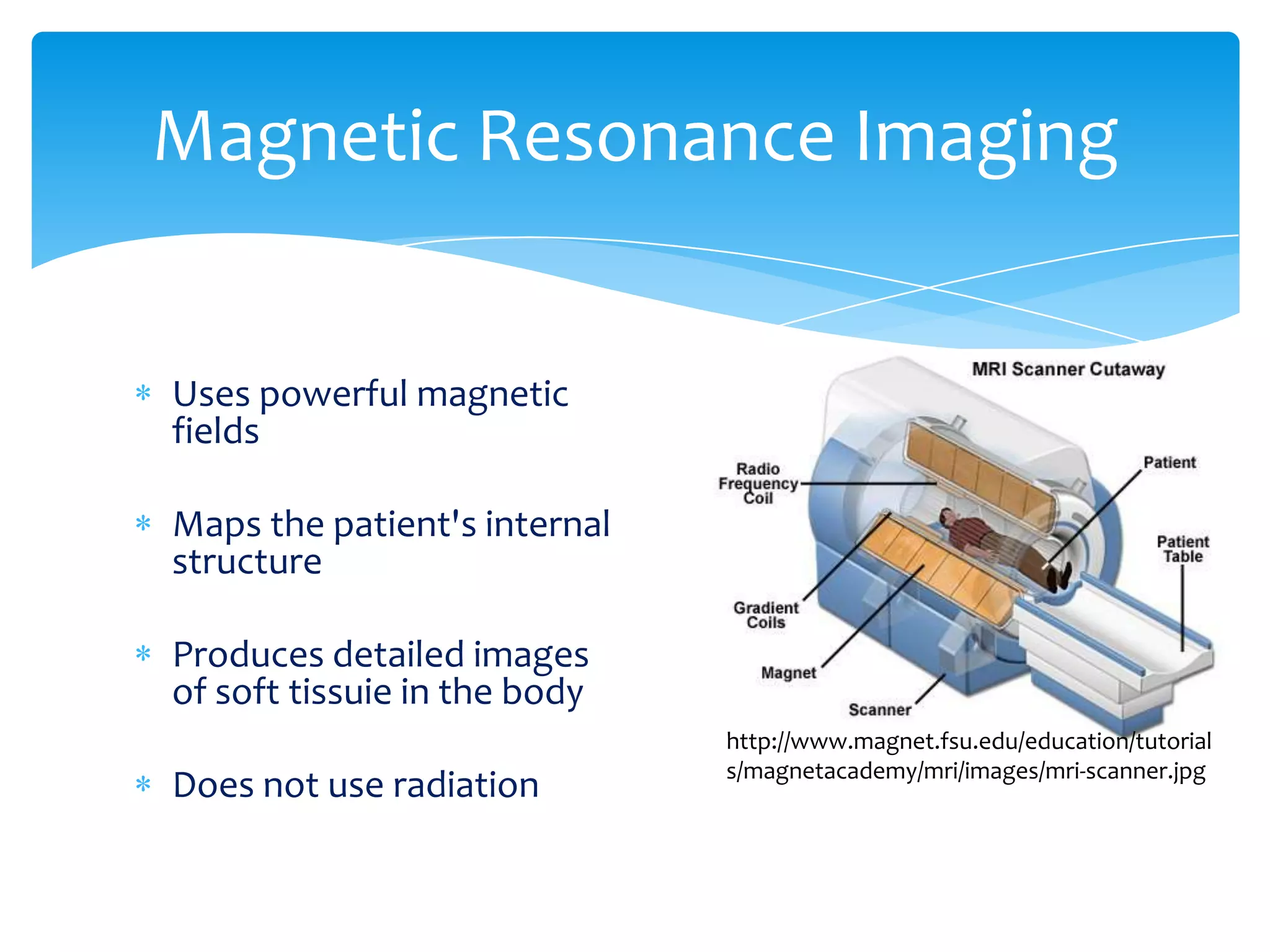 Mri Inner Computer Computers in medicine and biology | PPTX