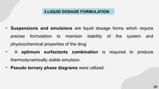 Multiple Formulations COMPUTERS IN PHARMACEUTICAL FORMULATIONS.pptx