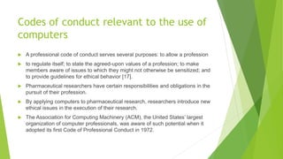 Computers in Pharmaceutical Formulations - Final.pptx