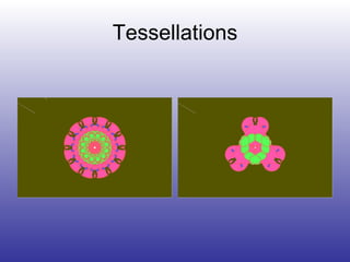 Tessellations 